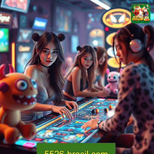 5526 - Customer Support