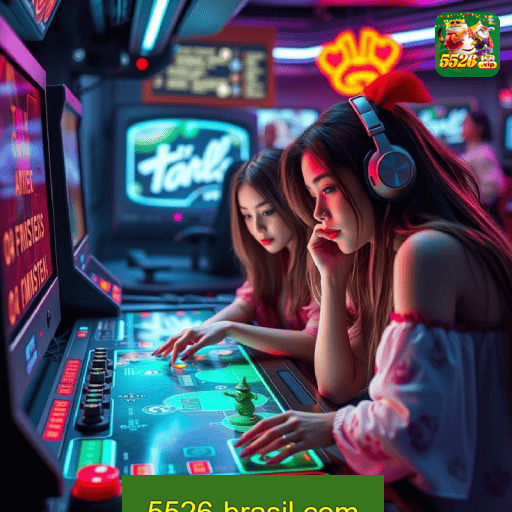 5526 - Rápido Acesse