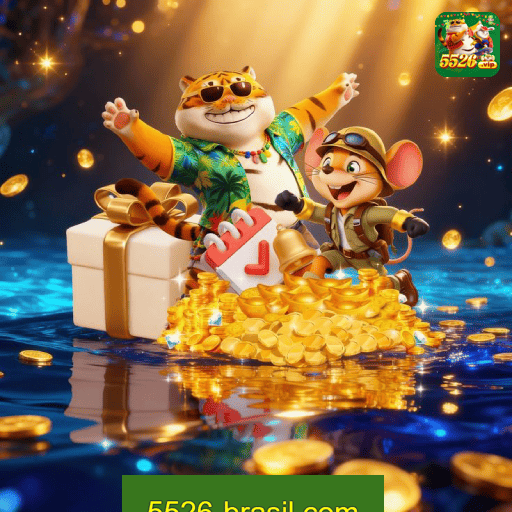 5526 Fortaleza - Leaderboard