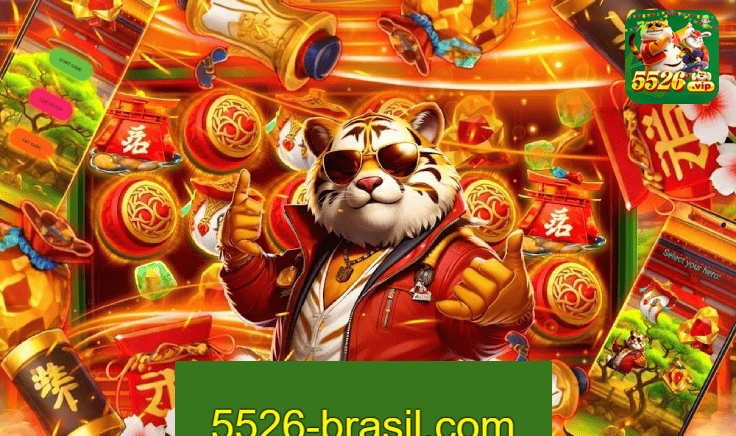 5526 - cassino ao vivo