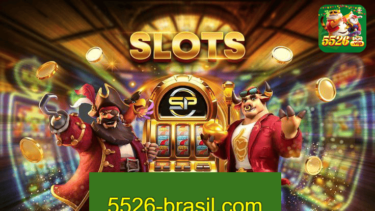 5526 - Aplicativo Móvel