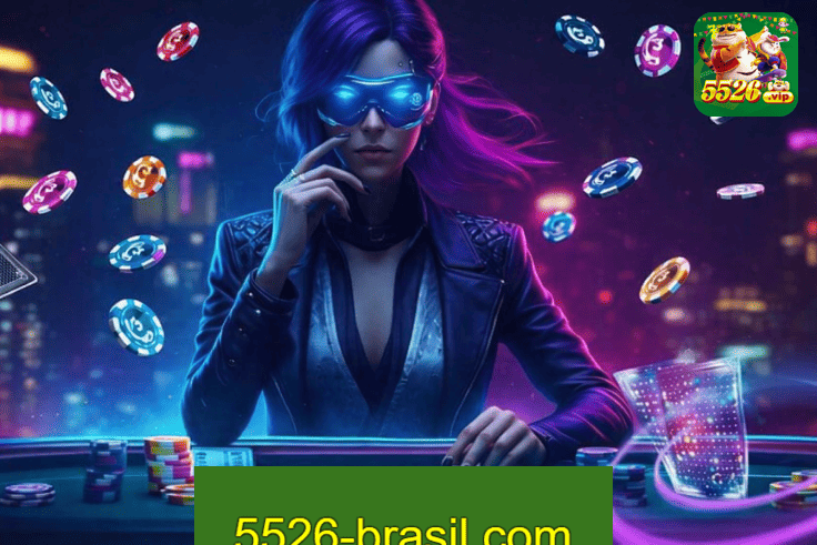 5526 - Pagamento PIX Instantâneo